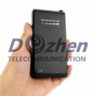 3G 4G LTE Signal High Power Signal Jammer Portable Cellphone Style AC110V-240V