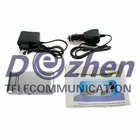 Cellphone Style Mini Prison Jammer 3G / GPS Signal Jamming Device AC110V-240V